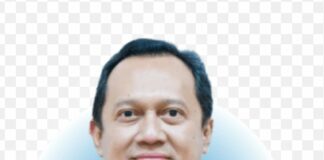 Kuliah Bapak Kendaraan Listrik Asia