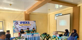 Dari 12 Jadi 583 Siswa, SD Muhammadiyah PK Banyudono Dievaluasi