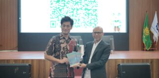 UM Bandung Buka Peluang Kerja dan Beasiswa Jepang