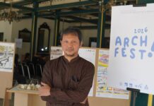 Pura Mangkunegaran Jadi Panggung Archfest 2026, Arsitektur Solo Berkolaborasi