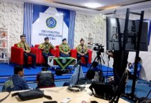 Jelang Tanwir HW I, Kwarpus Siapkan Kader Dukung Ketahanan Pangan