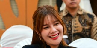 Temui Ratusan Masyarakat Bolaang Mongondow, Anggota MPR RI Cherish Harriette Gelar Sosialisasi Empat Pilar