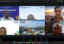 UMS Gandeng LinkedIn Petakan Karier Alumni ke Pasar Global