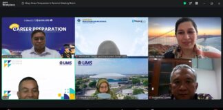 UMS Gandeng LinkedIn Petakan Karier Alumni ke Pasar Global