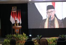 Abdul Mu’ti Dorong HW Jadi Kekuatan Muda Solutif