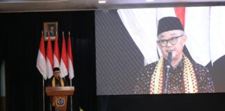 Abdul Mu’ti Dorong HW Jadi Kekuatan Muda Solutif