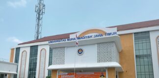 ICSIGC 2026 Diserbu Akademisi, UMJT Madiun Bidik Panggung Global