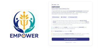 UMS Hadirkan EMPOWER, Ruang Aman Kesehatan Mental Dosen dan Tendik