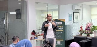 SUMU Batam Dorong UMKM Tertib Keuangan, Kenalkan Strategi Digital
