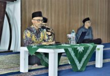 Ace Somantri: Belajar dari Alam Harus Berujung Aksi Nyata