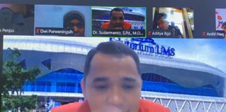 Teknologi Bisa Prediksi Cedera Atlet? Ini Penjelasan Dosen UMS