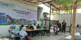 FKIP UMS Perkuat Ormawa, Dekan Buka Ruang Aspirasi Mahasiswa