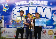 Siswa SMP Muhammadiyah 2 Yogyakarta Juara 1 Nasional ISPO 2026