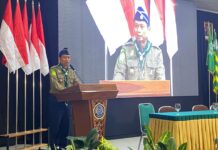 Tanwir HW 2026 Tetapkan Enam Program Strategis, Bidik Modern Scout
