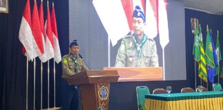 Tanwir HW 2026 Tetapkan Enam Program Strategis, Bidik Modern Scout