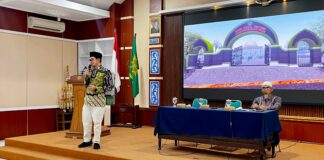 Bukan Sekadar Dakwah, Muhammadiyah Rawat Umat hingga Akhir Hayat