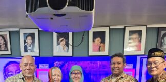 PCIM USA Ajak Diaspora Muslim Tumbuh dan Tebar Kebaikan