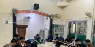 Enam Santri Al-Firdaus Kantongi Sanad Qira’at dari Dosen UMS