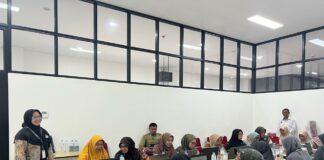 UMS Dorong Digitalisasi Tata Kelola dan Bisnis PCM Kartasura