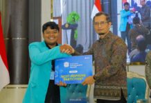 Angkat Isu Pemulung dan Sampah, Mahasiswa FHIP UMS Raih Penghargaan Nasional