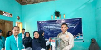 UMS Dampingi Zahin Snack, Dorong UMKM Ranting Muhammadiyah Naik Kelas