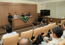UMRI Perkuat Mutu Pendidikan Teknik Mesin PTMA