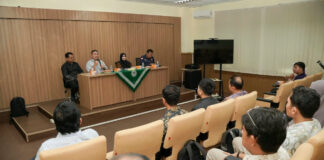 UMRI Perkuat Mutu Pendidikan Teknik Mesin PTMA