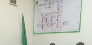 PCM Karanggede Jajaki Kolaborasi Pendidikan dengan MTsN 13