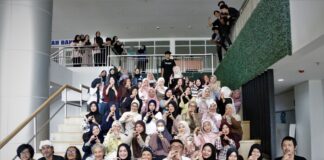 UM Bandung Hidupkan Ajaran Leluhur Sunda Lewat Karya Seni