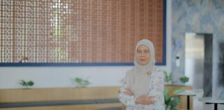 Alih Fungsi Lahan dan Penduduk Picu Ancaman Kekeringan