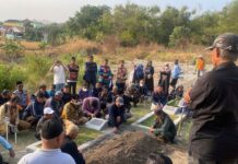 Muhammadiyah Solo Berduka, Sahabat Kenang Keteguhan Ahmad Sukidi