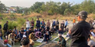 Muhammadiyah Solo Berduka, Sahabat Kenang Keteguhan Ahmad Sukidi