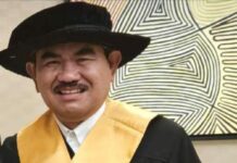 Prof Juanda: Ketegasan Kapolri Berantas Narkoba Lindungi Rakyat