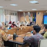 UMS Bina 33 Penerima Beasiswa BKAD, Perkuat Kader Muhammadiyah