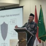 Muhammadiyah Jateng Ingatkan MBG Jangan Hanya Menguntungkan Perusahaan Besar