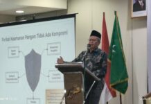 Muhammadiyah Jateng Ingatkan MBG Jangan Hanya Menguntungkan Perusahaan Besar