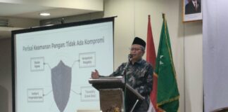 Muhammadiyah Jateng Ingatkan MBG Jangan Hanya Menguntungkan Perusahaan Besar