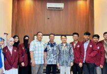 UM Bandung Terjunkan Ratusan Mahasiswa PAI ke Sekolah Mitra