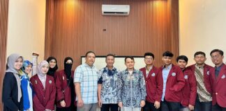 UM Bandung Terjunkan Ratusan Mahasiswa PAI ke Sekolah Mitra