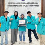 Mahasiswa UMS Lolos PIMNAS 2026 Berkat Inovasi Pemusnah Jarum Suntik