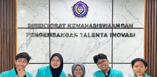 Mahasiswa UMS Lolos PIMNAS 2026 Berkat Inovasi Pemusnah Jarum Suntik