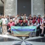 UMS Lepas Tiga Tim Mahasiswa ke Kompetisi Nasional 2026