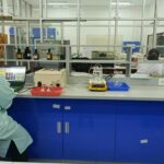 UMS Kembangkan Reaktor Parasetamol Digital yang Ramah Lingkungan