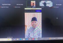 Takziyah Virtual, KH Subari Ungkap Dedikasi Ahmad Sukidi