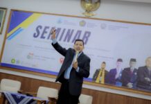 FGM Sukoharjo Latih 224 Guru Muhammadiyah Kuasai AI