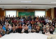 1,4 Juta Siswa Terdampak Asap Karhutla, Sekolah Sirkular Desak Negara Bertindak
