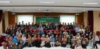 1,4 Juta Siswa Terdampak Asap Karhutla, Sekolah Sirkular Desak Negara Bertindak