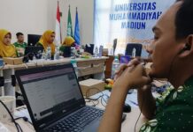 Akreditasi Informatika UMJT, Asesor Apresiasi Keseriusan Pengelolaan Prodi