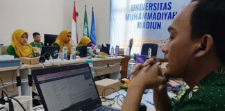 Akreditasi Informatika UMJT, Asesor Apresiasi Keseriusan Pengelolaan Prodi