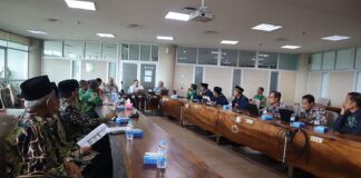UMS Gelar MOEA, Cari Penggerak Muhammadiyah Paling Inspiratif